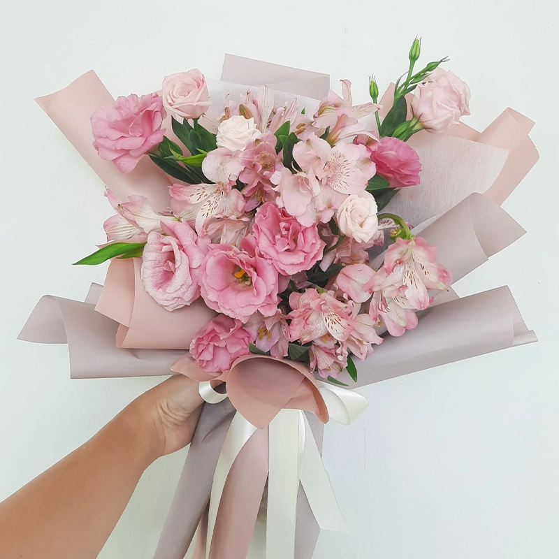 Букет Лирика